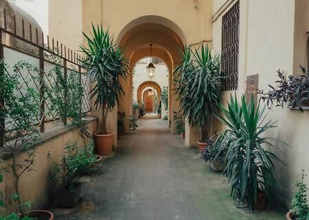 Appartement Opera.House à Rome Extérieur photo