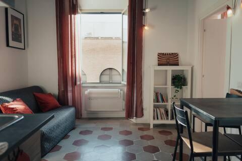 Appartement Opera.House à Rome Extérieur photo