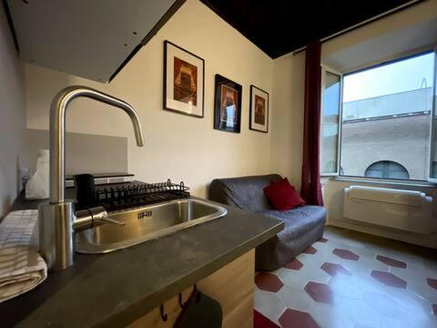 Appartement Opera.House à Rome Extérieur photo