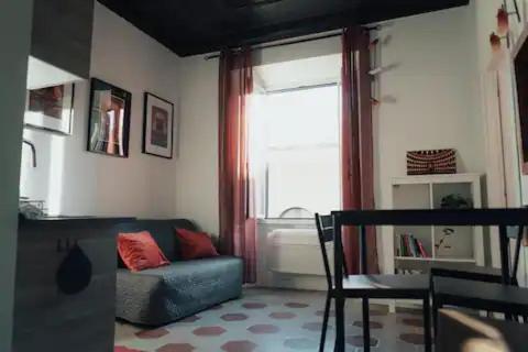 Appartement Opera.House à Rome Extérieur photo